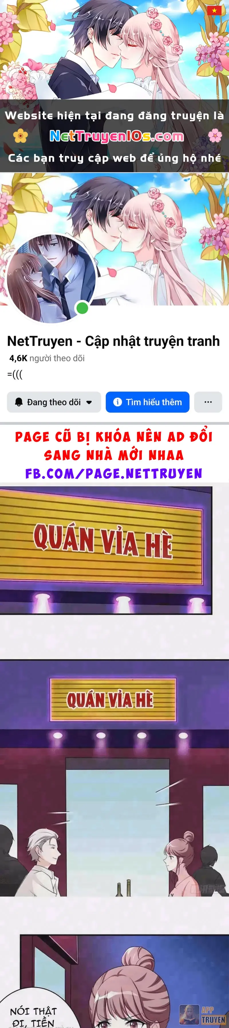 Cẩu Tử Đừng Đuổi Nữa Chapter 13 - Trang 2