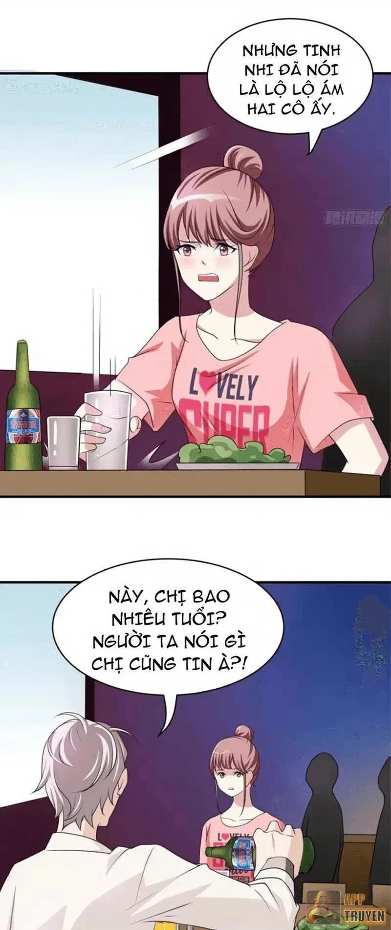 Cẩu Tử Đừng Đuổi Nữa Chapter 13 - Trang 6