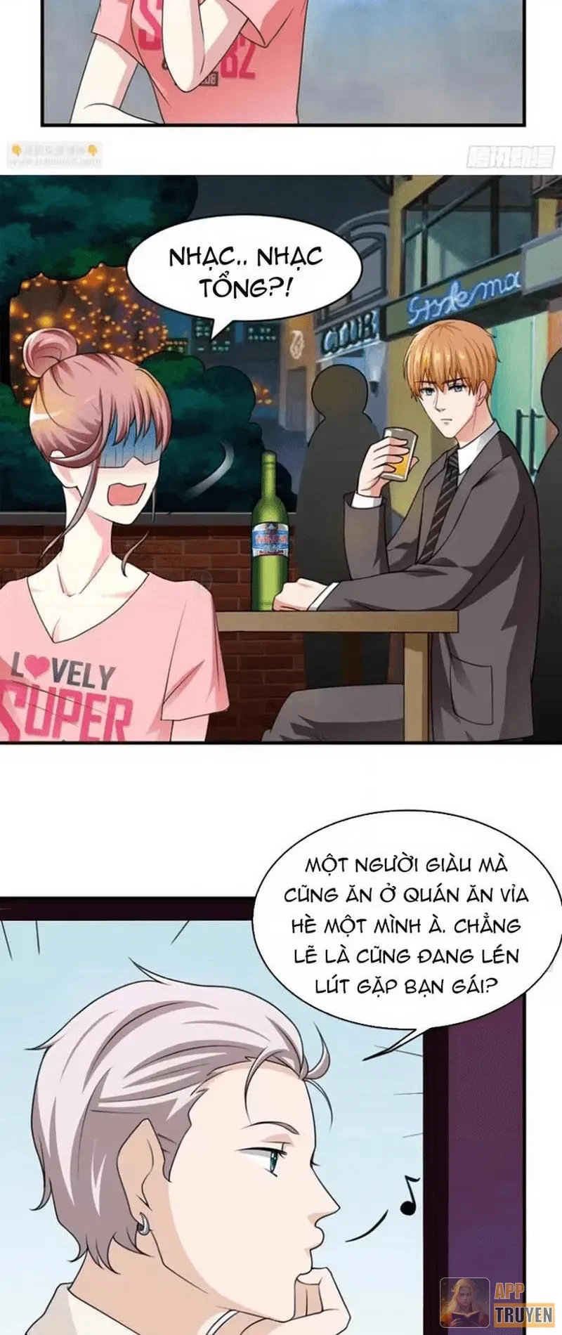 Cẩu Tử Đừng Đuổi Nữa Chapter 13 - Trang 8