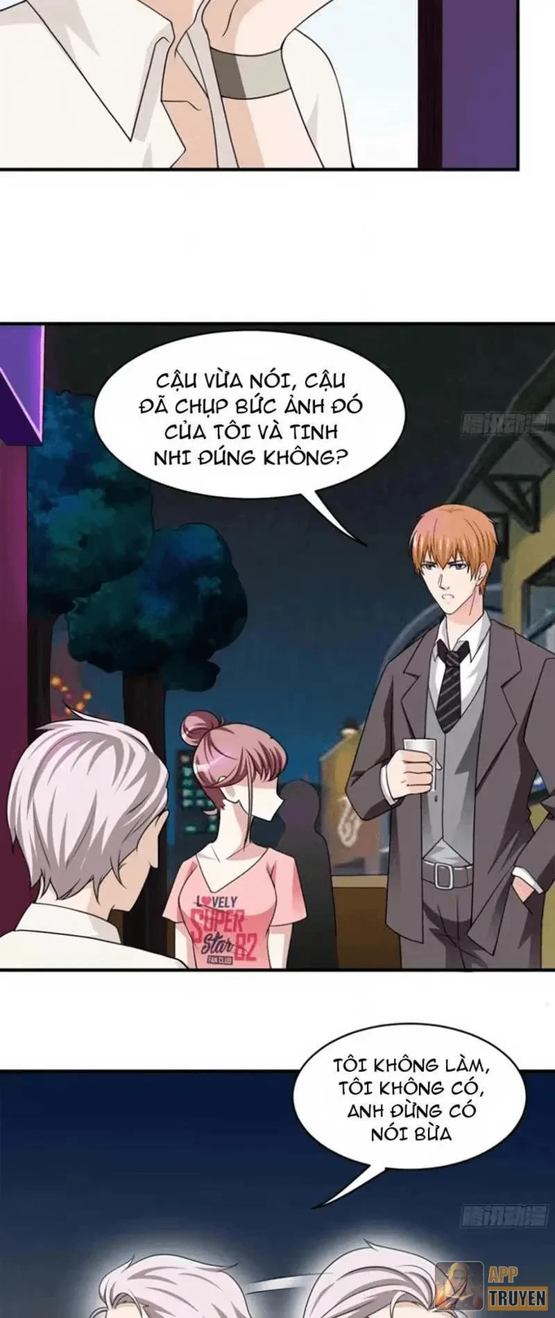 Cẩu Tử Đừng Đuổi Nữa Chapter 13 - Trang 9
