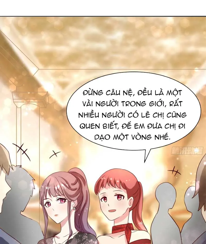 Cẩu Tử Đừng Đuổi Nữa Chapter 2 - Trang 11