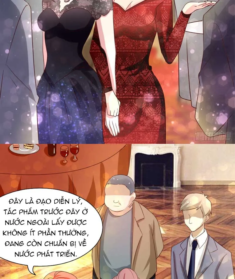 Cẩu Tử Đừng Đuổi Nữa Chapter 2 - Trang 12