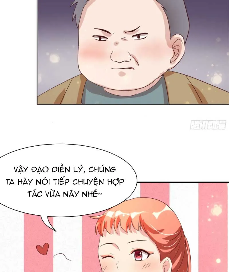 Cẩu Tử Đừng Đuổi Nữa Chapter 2 - Trang 21