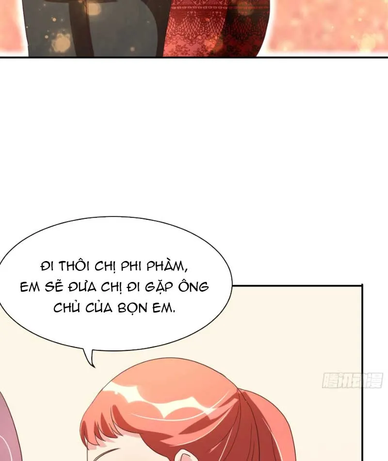 Cẩu Tử Đừng Đuổi Nữa Chapter 2 - Trang 24