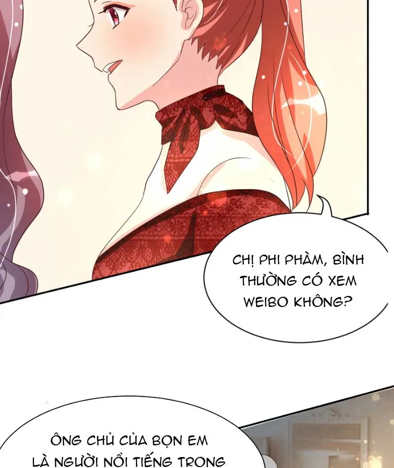 Cẩu Tử Đừng Đuổi Nữa Chapter 2 - Trang 25