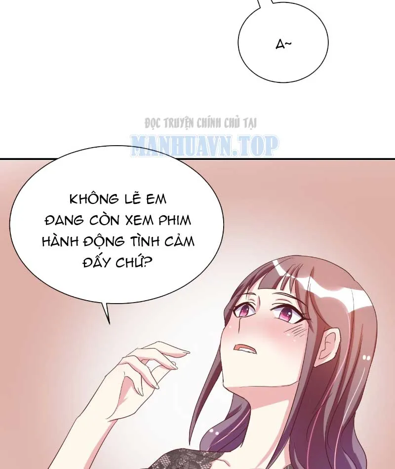 Cẩu Tử Đừng Đuổi Nữa Chapter 3 - Trang 15