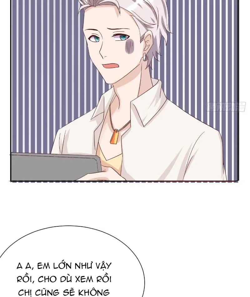 Cẩu Tử Đừng Đuổi Nữa Chapter 3 - Trang 17