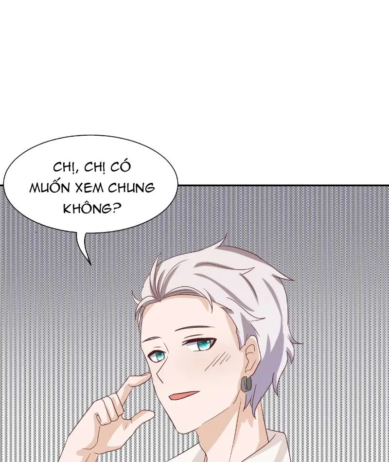 Cẩu Tử Đừng Đuổi Nữa Chapter 3 - Trang 19