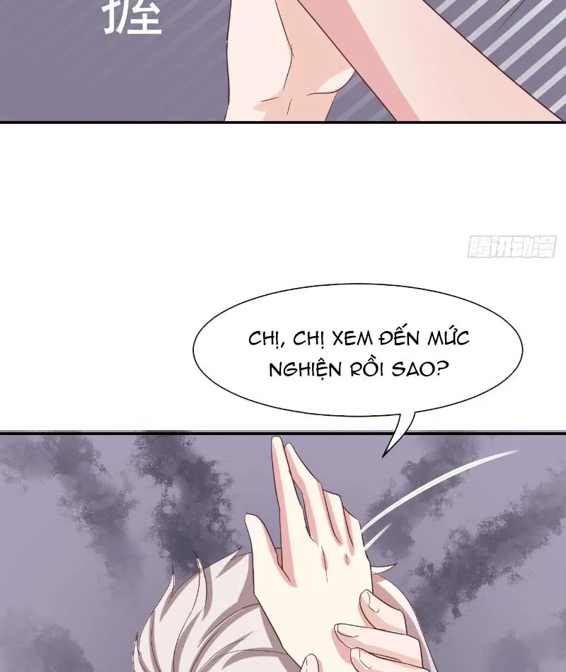Cẩu Tử Đừng Đuổi Nữa Chapter 3 - Trang 44