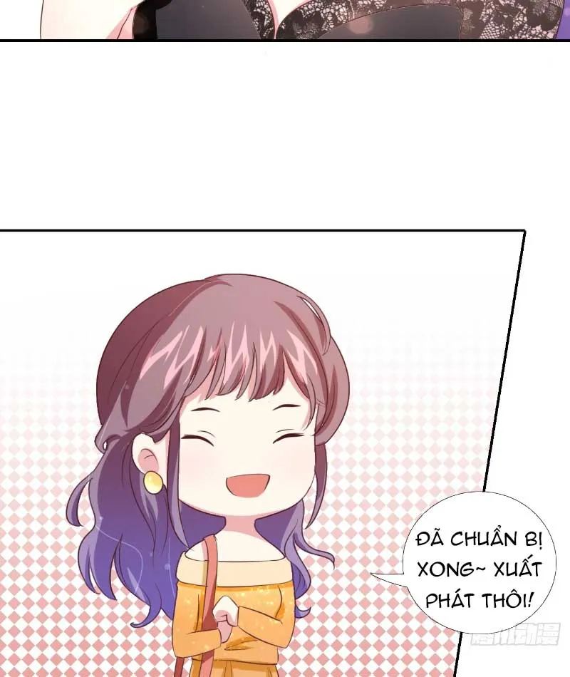 Cẩu Tử Đừng Đuổi Nữa Chapter 4 - Trang 10