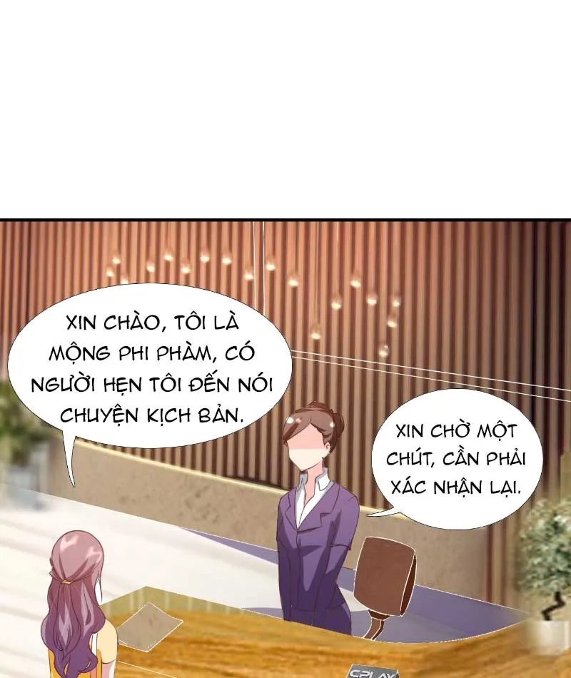 Cẩu Tử Đừng Đuổi Nữa Chapter 4 - Trang 18