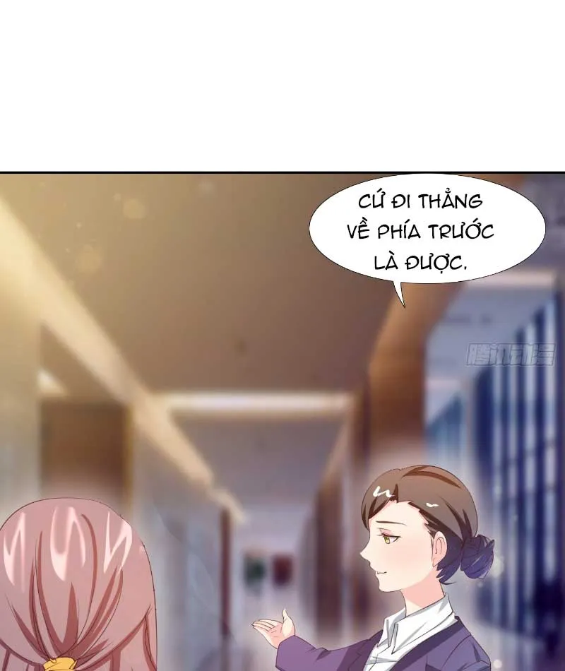 Cẩu Tử Đừng Đuổi Nữa Chapter 4 - Trang 21