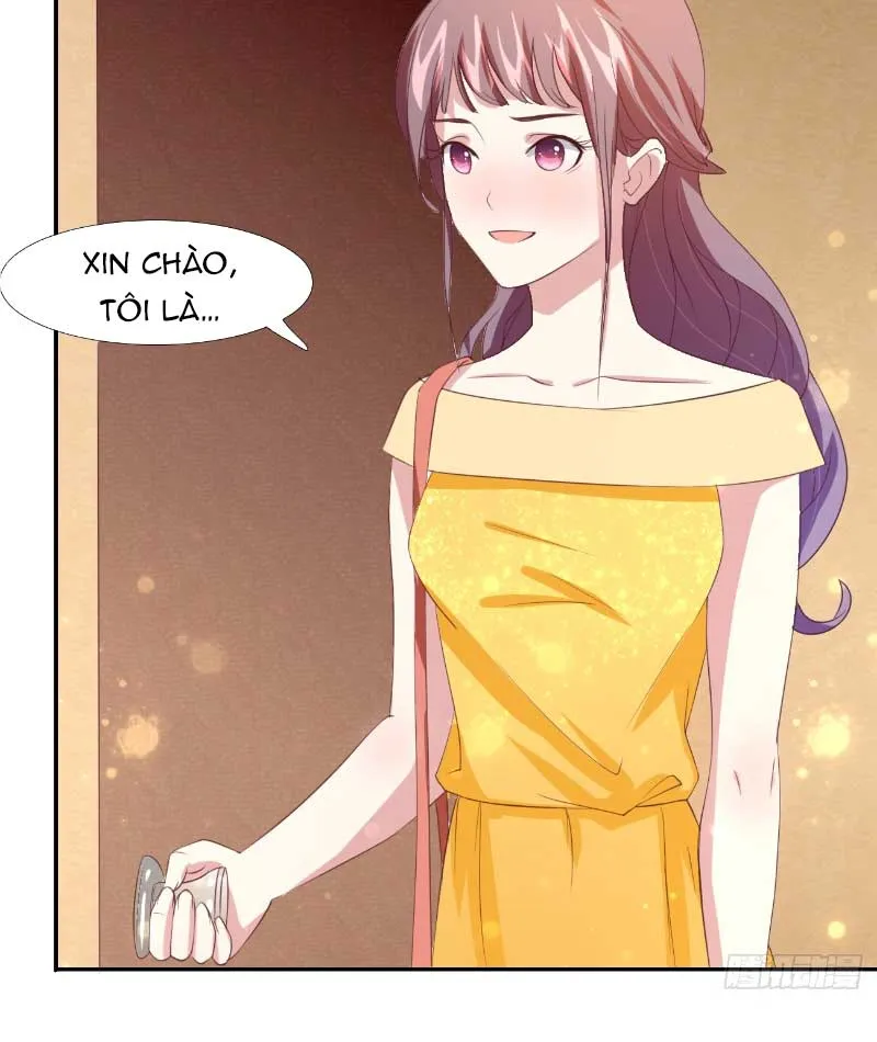 Cẩu Tử Đừng Đuổi Nữa Chapter 4 - Trang 23