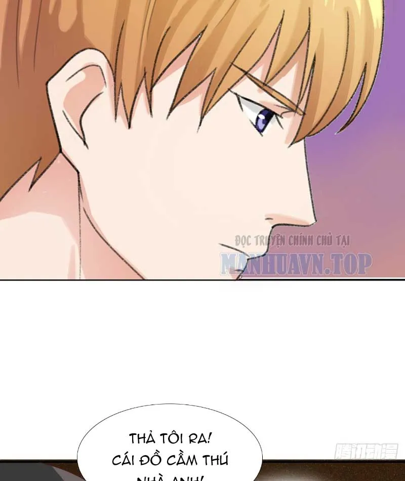 Cẩu Tử Đừng Đuổi Nữa Chapter 4 - Trang 49