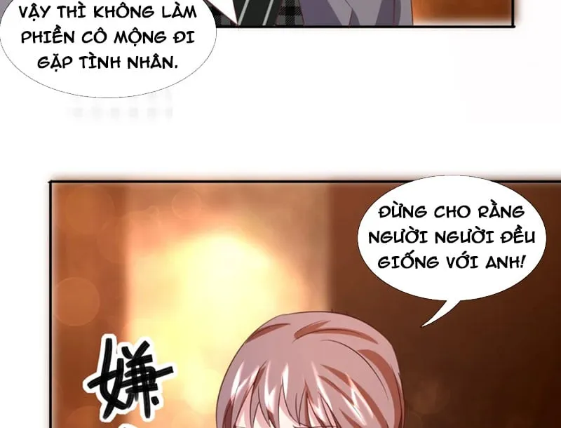 Cẩu Tử Đừng Đuổi Nữa Chapter 5 - Trang 21