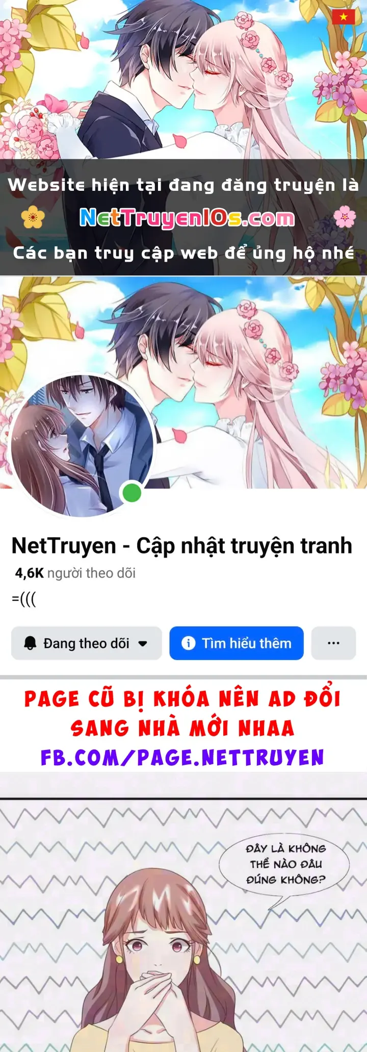 Cẩu Tử Đừng Đuổi Nữa Chapter 6 - Trang 2
