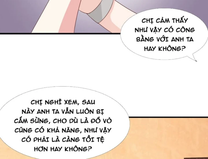 Cẩu Tử Đừng Đuổi Nữa Chapter 6 - Trang 23