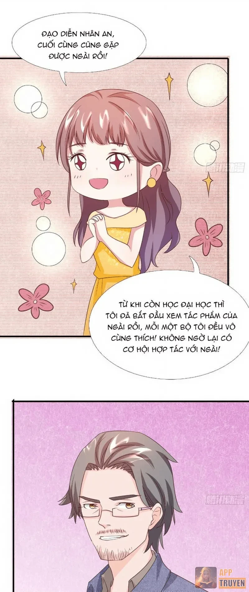 Cẩu Tử Đừng Đuổi Nữa Chapter 7 - Trang 12