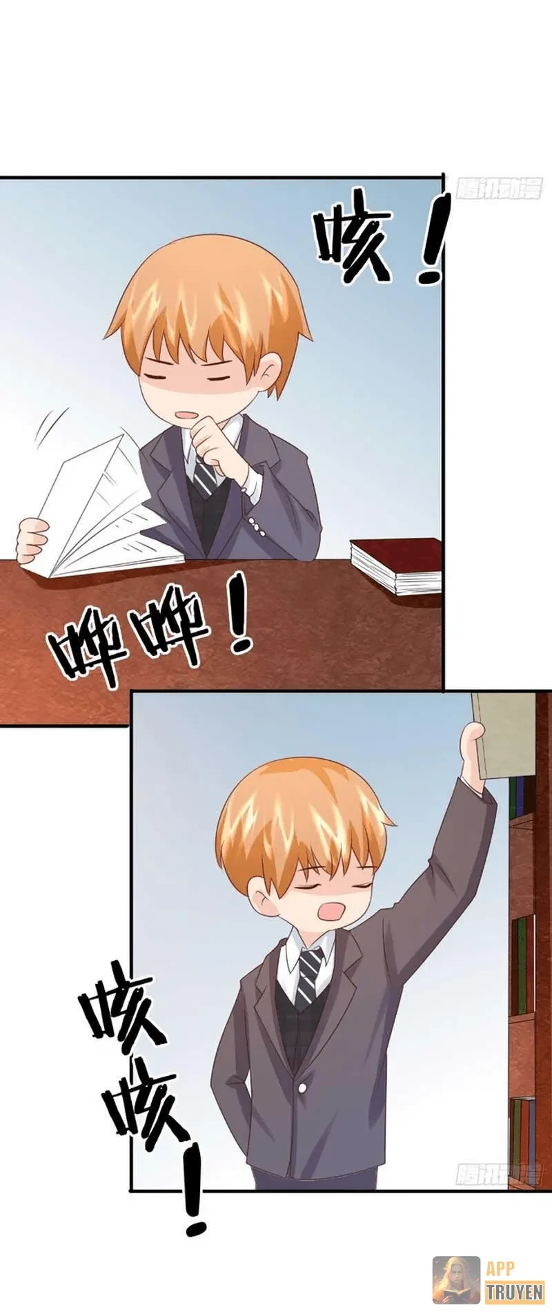 Cẩu Tử Đừng Đuổi Nữa Chapter 7 - Trang 16