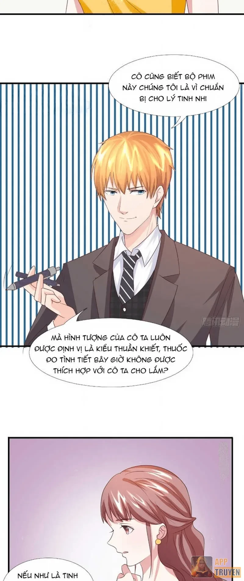 Cẩu Tử Đừng Đuổi Nữa Chapter 7 - Trang 19