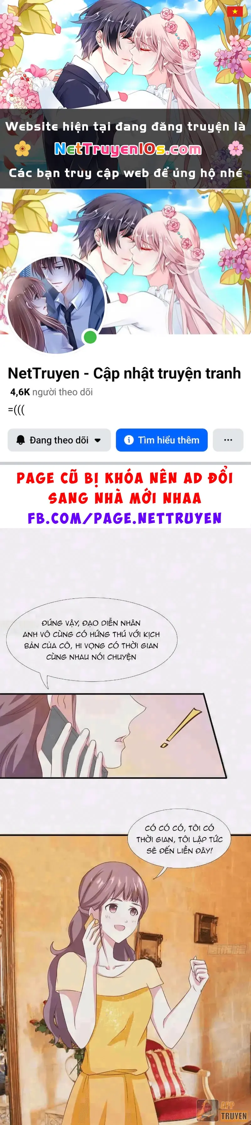 Cẩu Tử Đừng Đuổi Nữa Chapter 7 - Trang 2