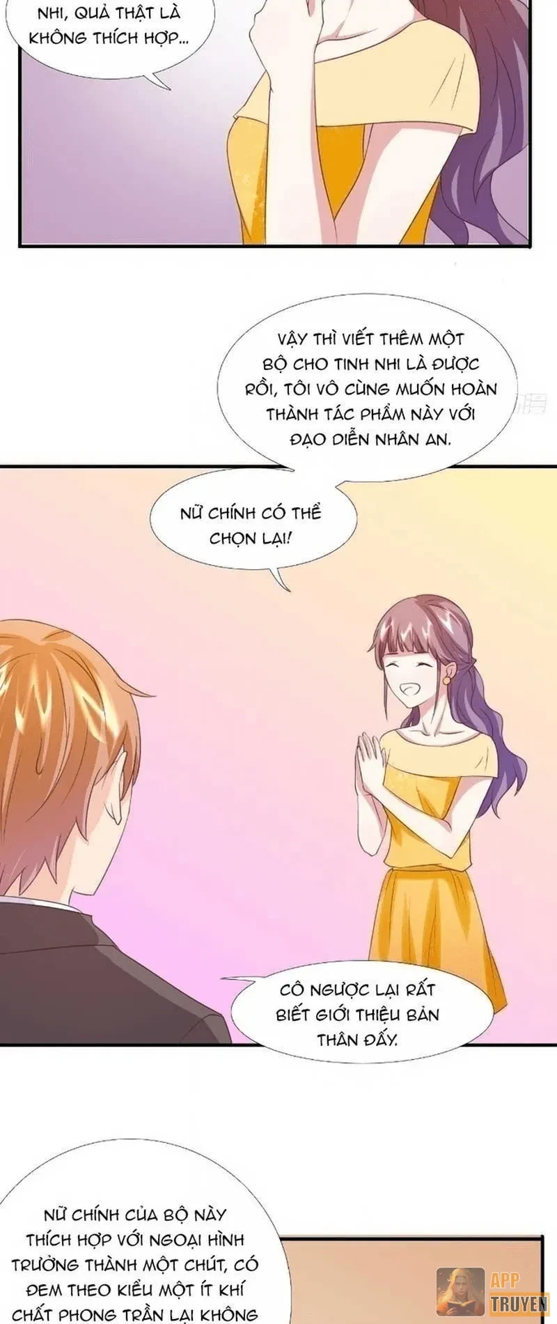 Cẩu Tử Đừng Đuổi Nữa Chapter 7 - Trang 20