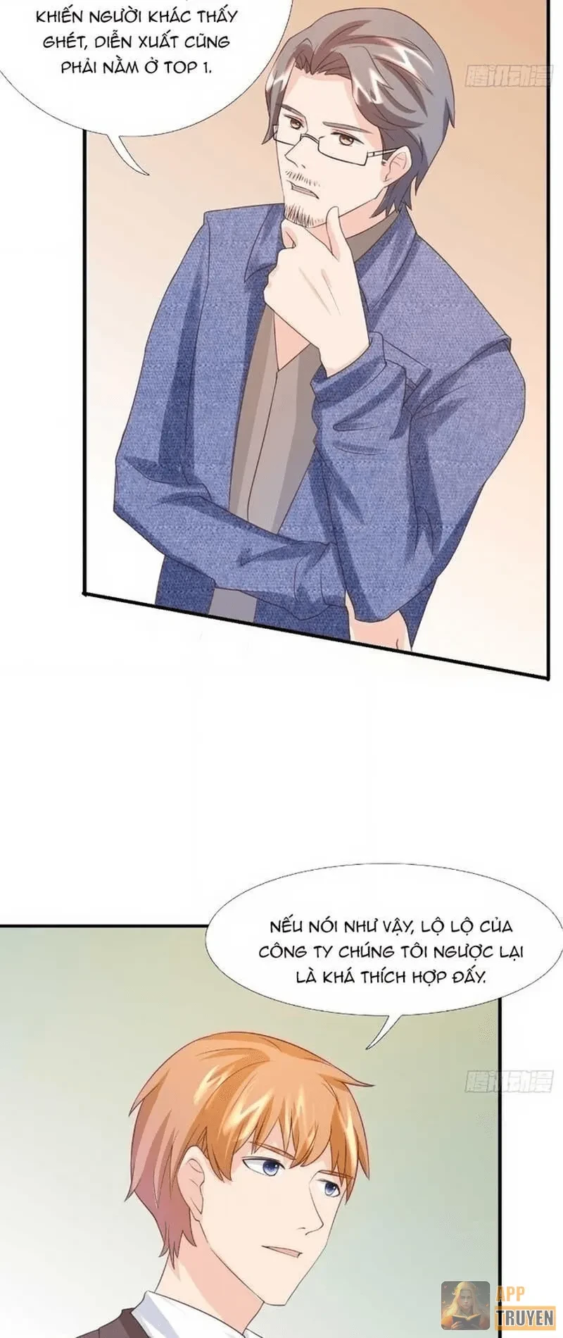 Cẩu Tử Đừng Đuổi Nữa Chapter 7 - Trang 21