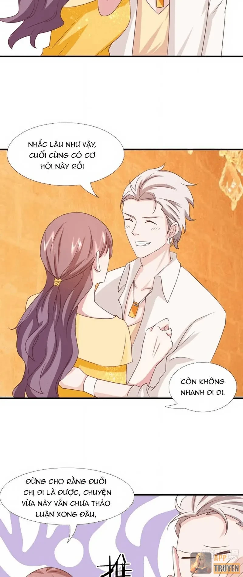 Cẩu Tử Đừng Đuổi Nữa Chapter 7 - Trang 4