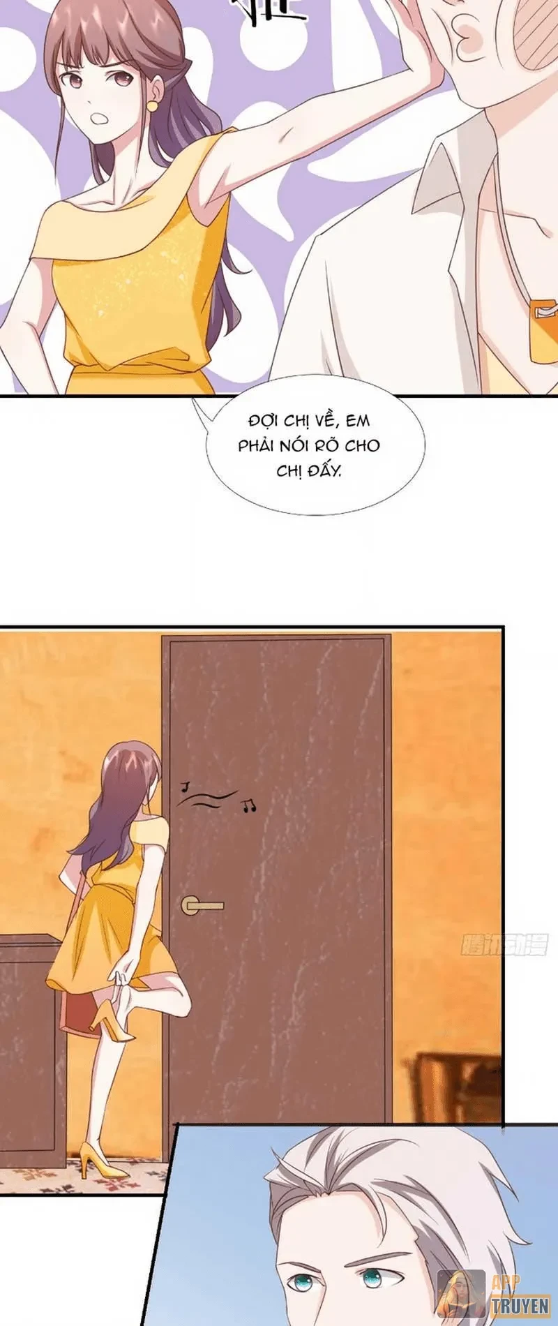 Cẩu Tử Đừng Đuổi Nữa Chapter 7 - Trang 5