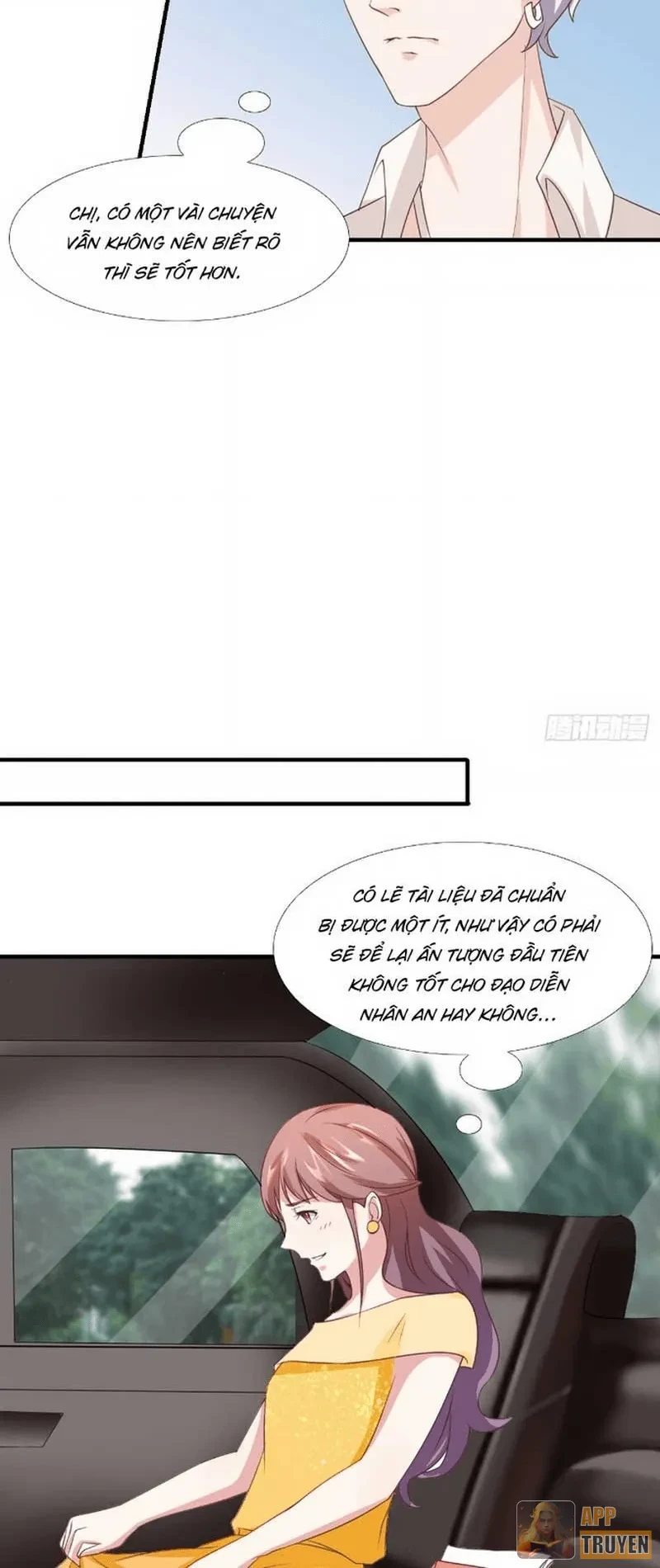 Cẩu Tử Đừng Đuổi Nữa Chapter 7 - Trang 6
