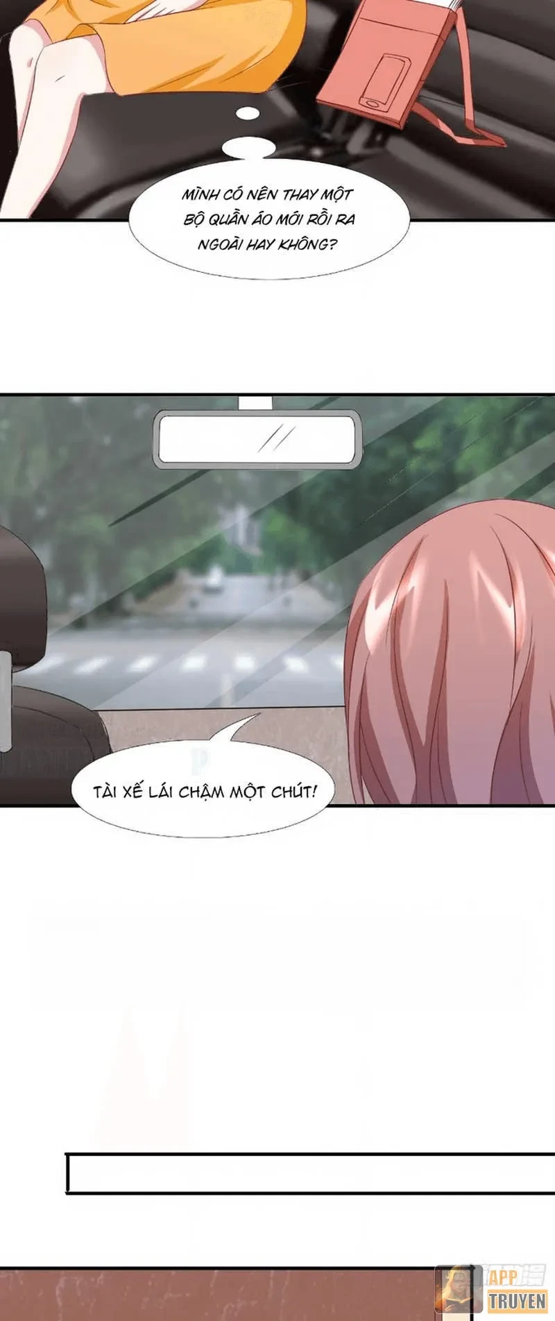 Cẩu Tử Đừng Đuổi Nữa Chapter 7 - Trang 7