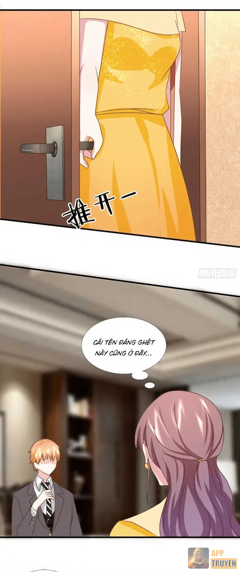 Cẩu Tử Đừng Đuổi Nữa Chapter 7 - Trang 9