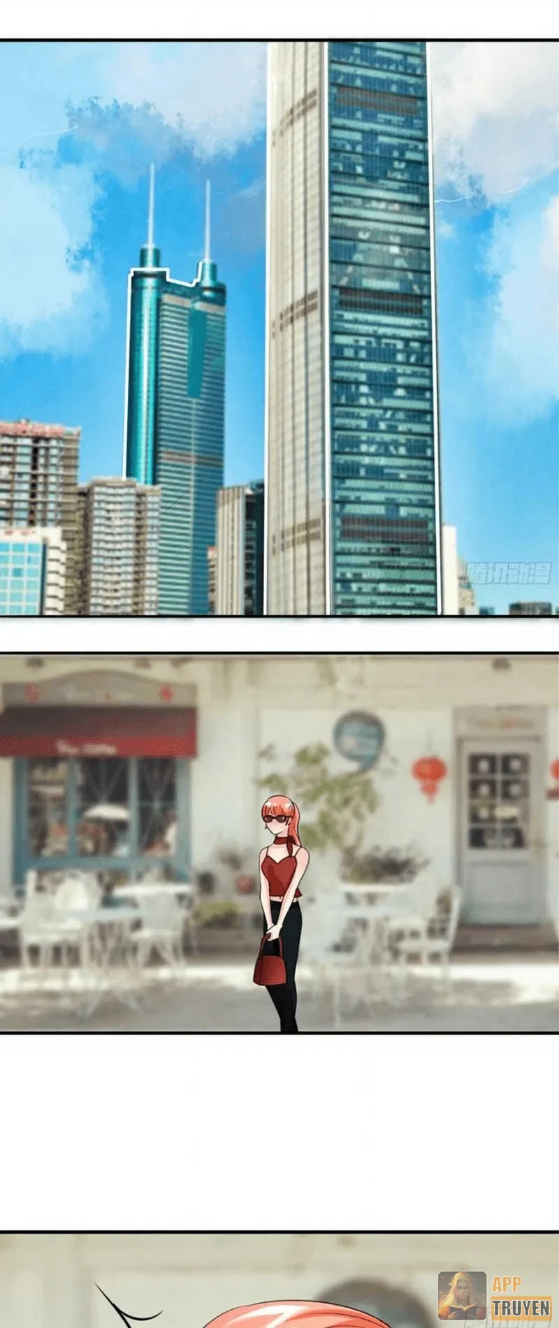 Cẩu Tử Đừng Đuổi Nữa Chapter 8 - Trang 12