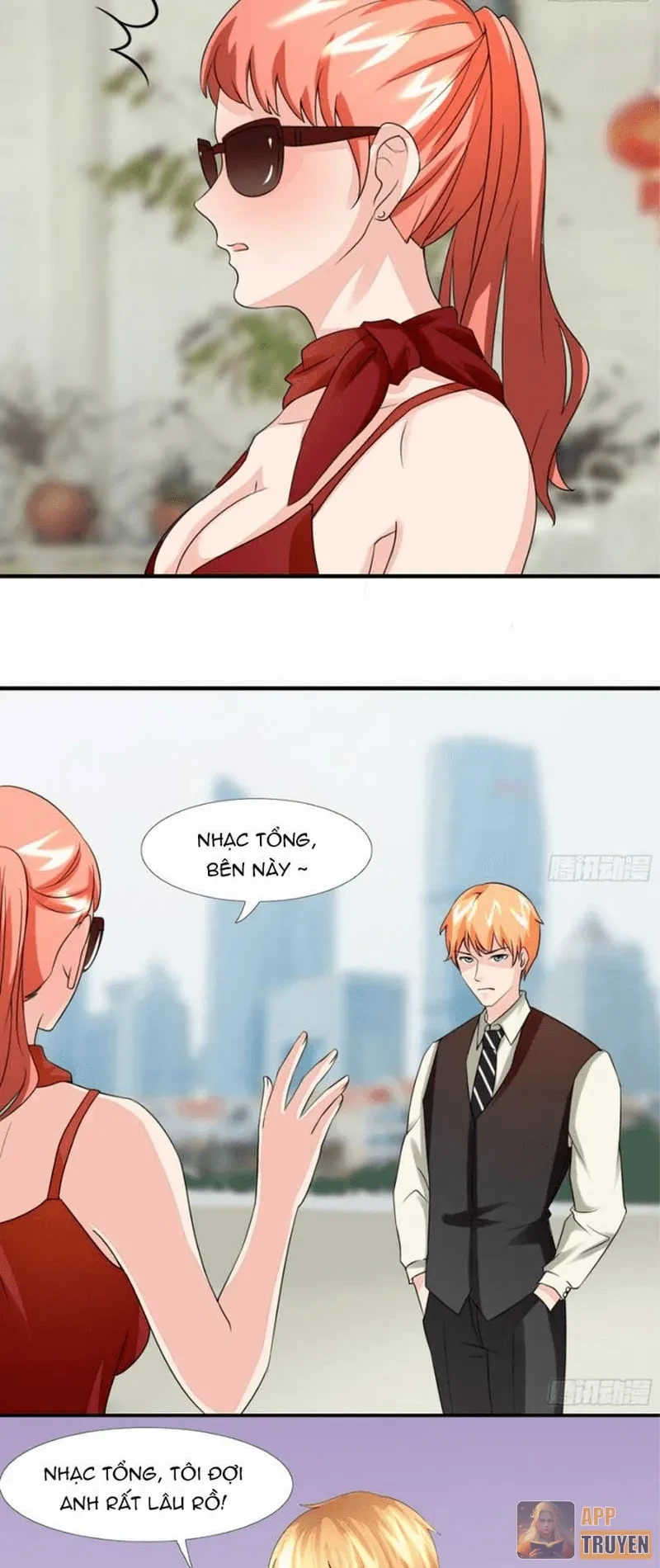 Cẩu Tử Đừng Đuổi Nữa Chapter 8 - Trang 13