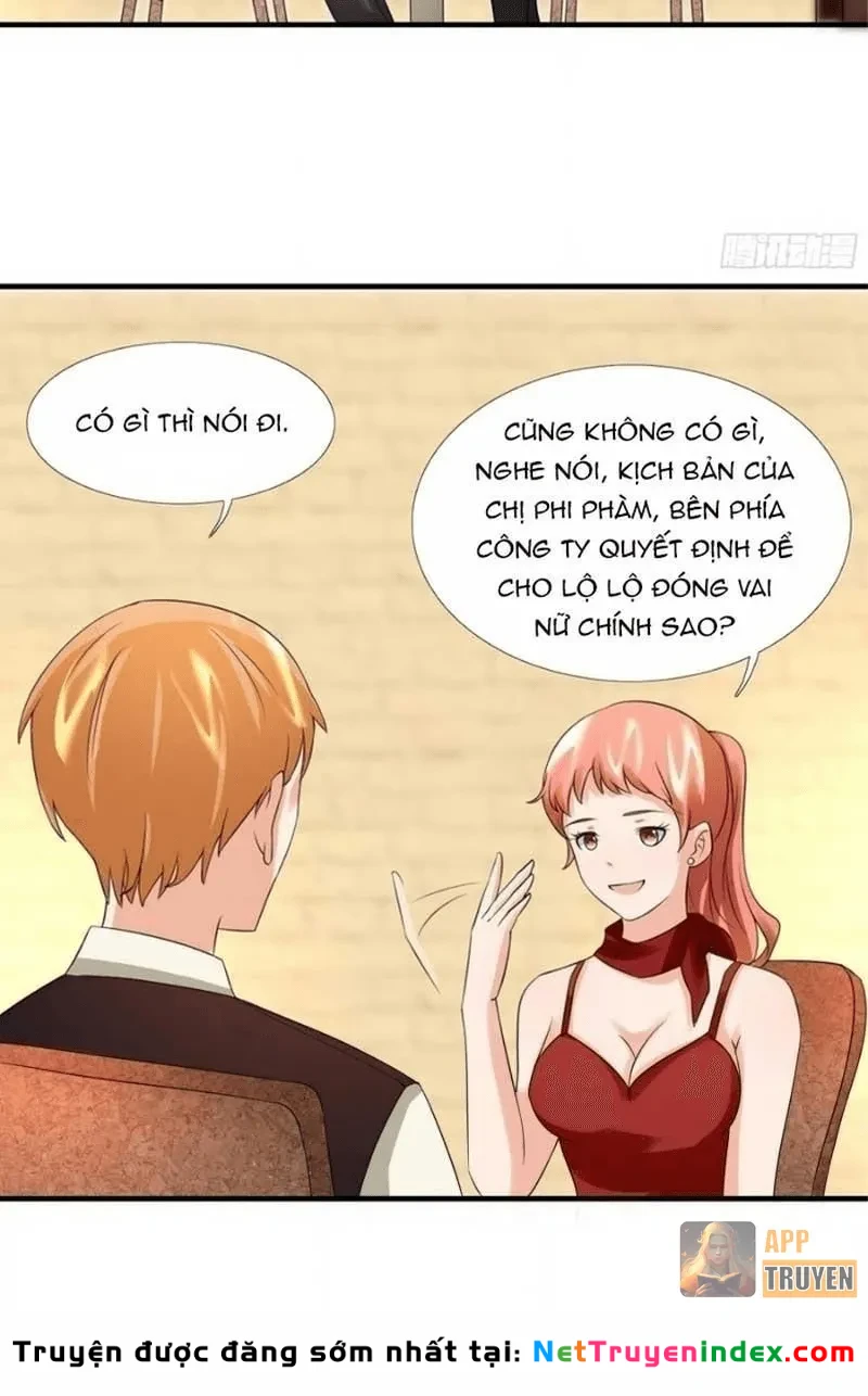 Cẩu Tử Đừng Đuổi Nữa Chapter 8 - Trang 16