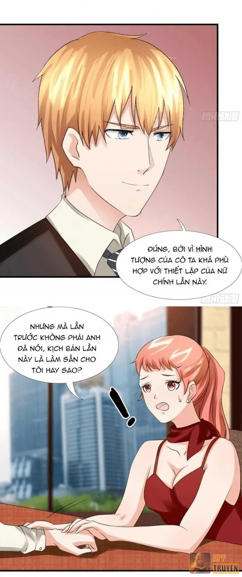 Cẩu Tử Đừng Đuổi Nữa Chapter 8 - Trang 17