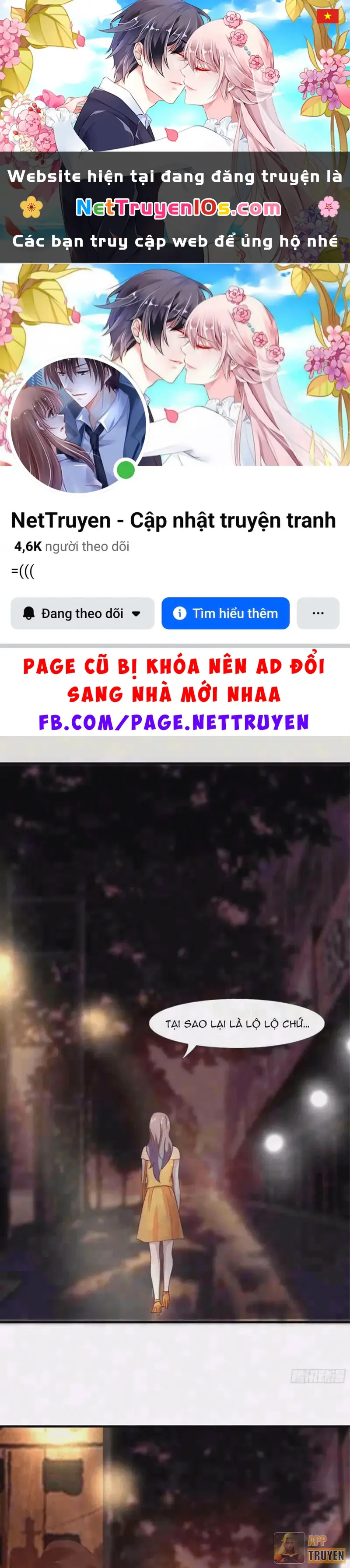 Cẩu Tử Đừng Đuổi Nữa Chapter 8 - Trang 2