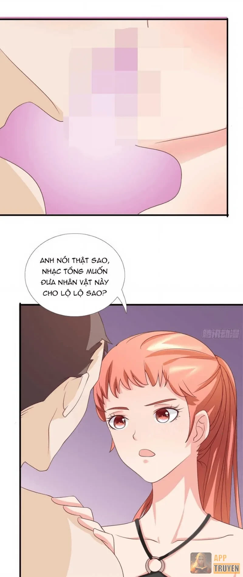 Cẩu Tử Đừng Đuổi Nữa Chapter 8 - Trang 7