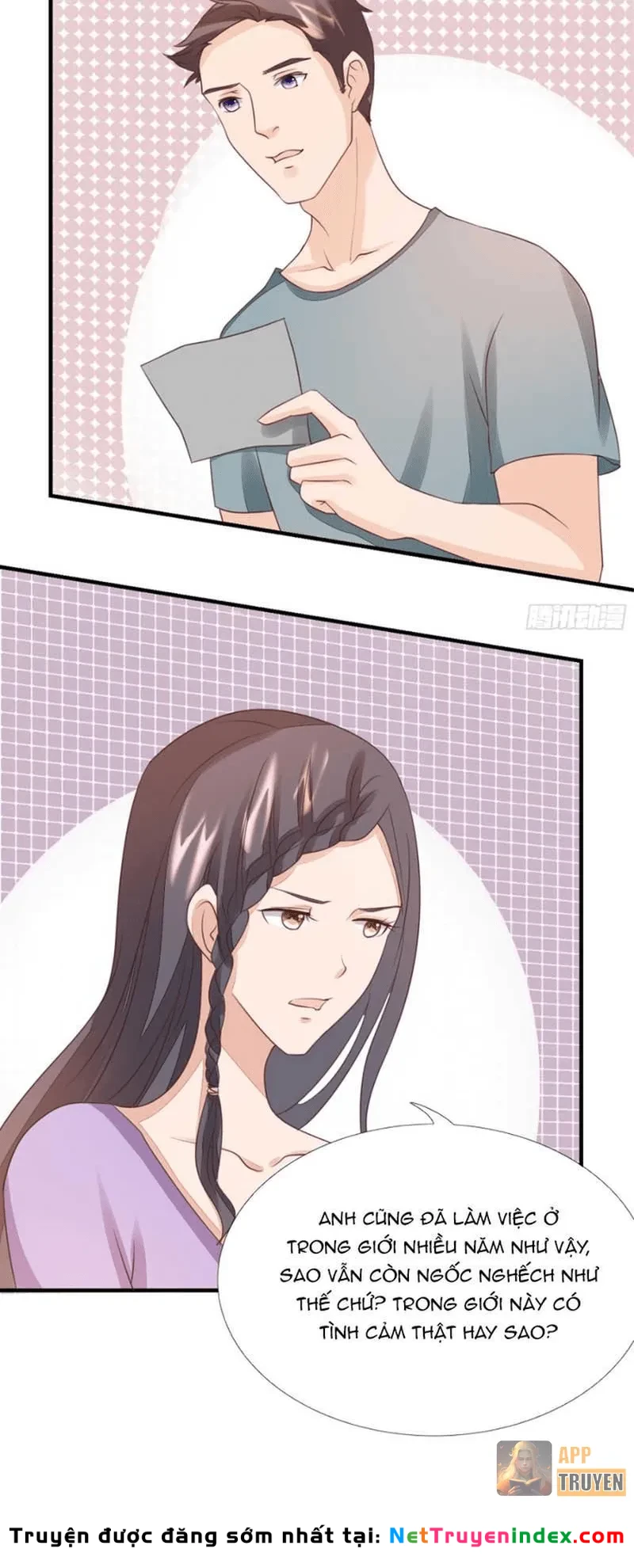 Cẩu Tử Đừng Đuổi Nữa Chapter 9 - Trang 10