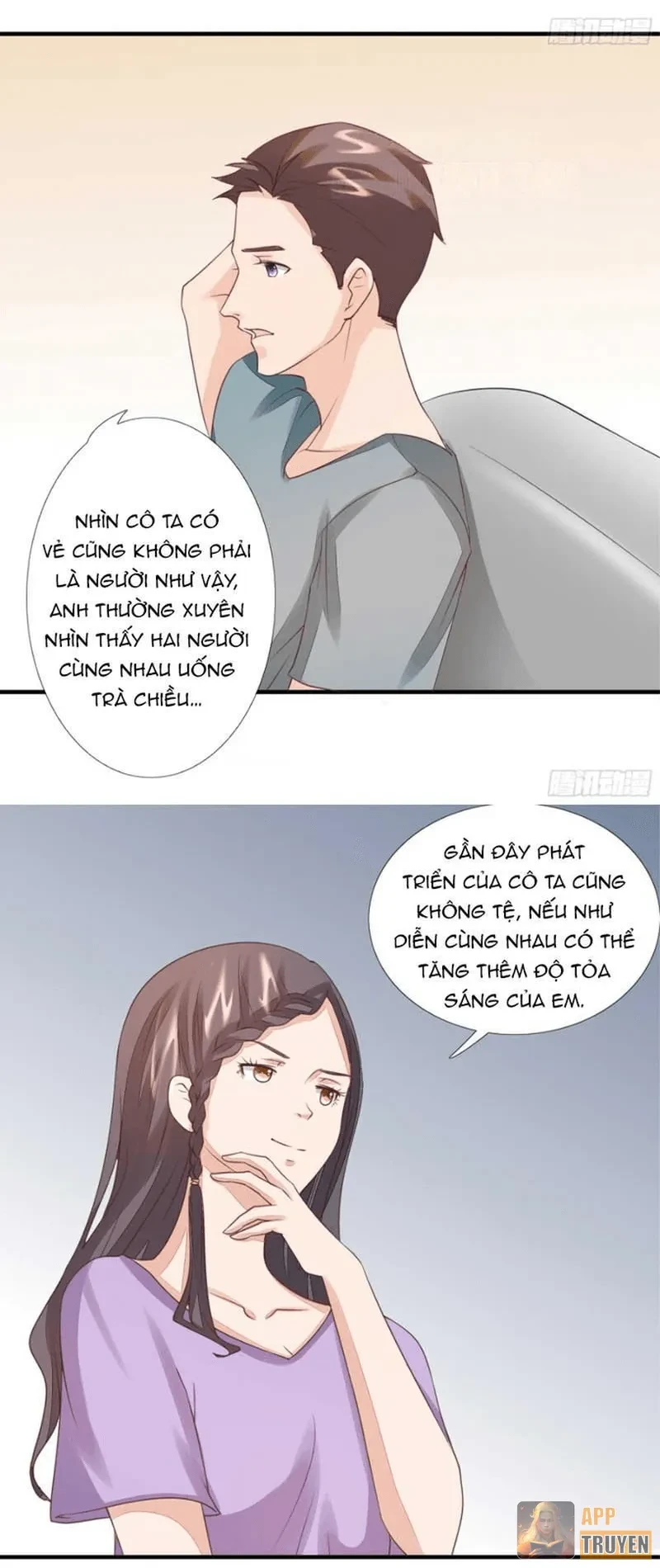 Cẩu Tử Đừng Đuổi Nữa Chapter 9 - Trang 11