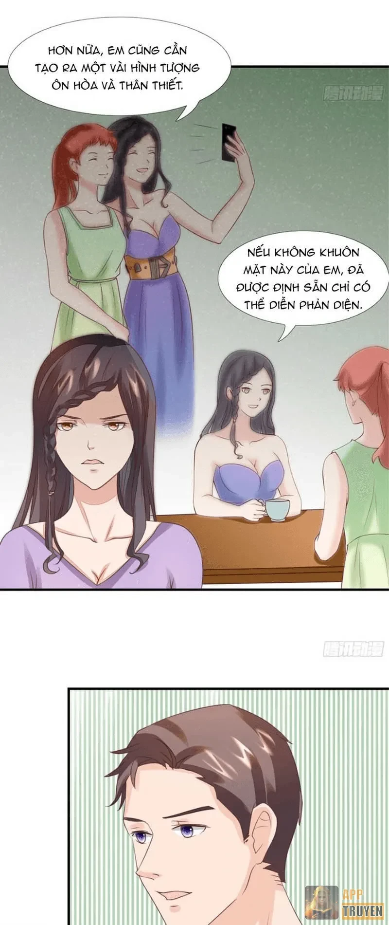 Cẩu Tử Đừng Đuổi Nữa Chapter 9 - Trang 12