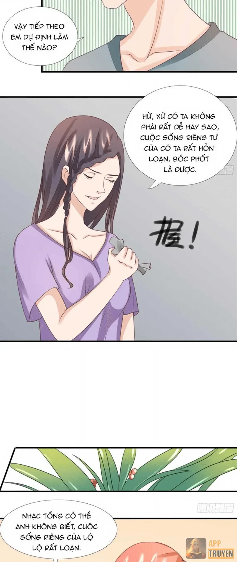 Cẩu Tử Đừng Đuổi Nữa Chapter 9 - Trang 13