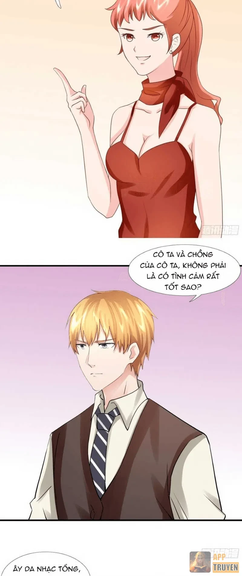 Cẩu Tử Đừng Đuổi Nữa Chapter 9 - Trang 14