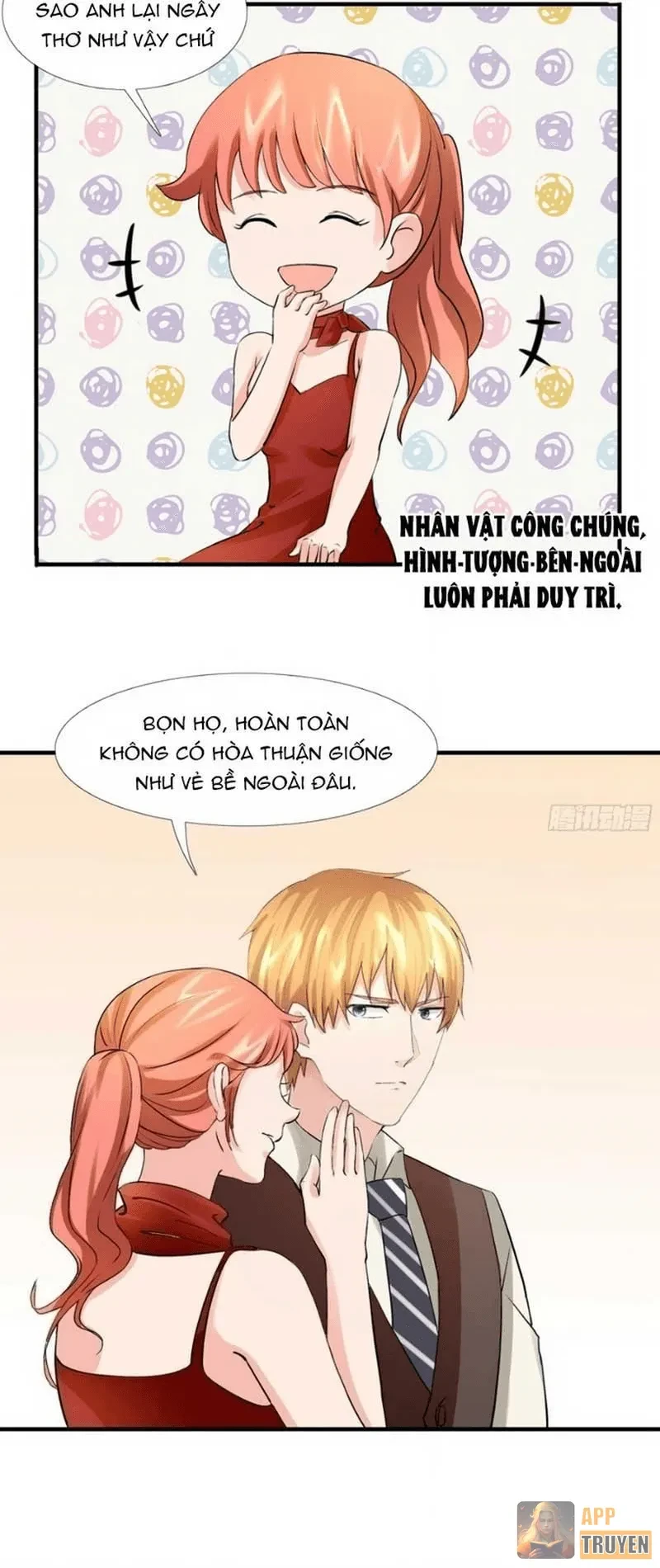 Cẩu Tử Đừng Đuổi Nữa Chapter 9 - Trang 15