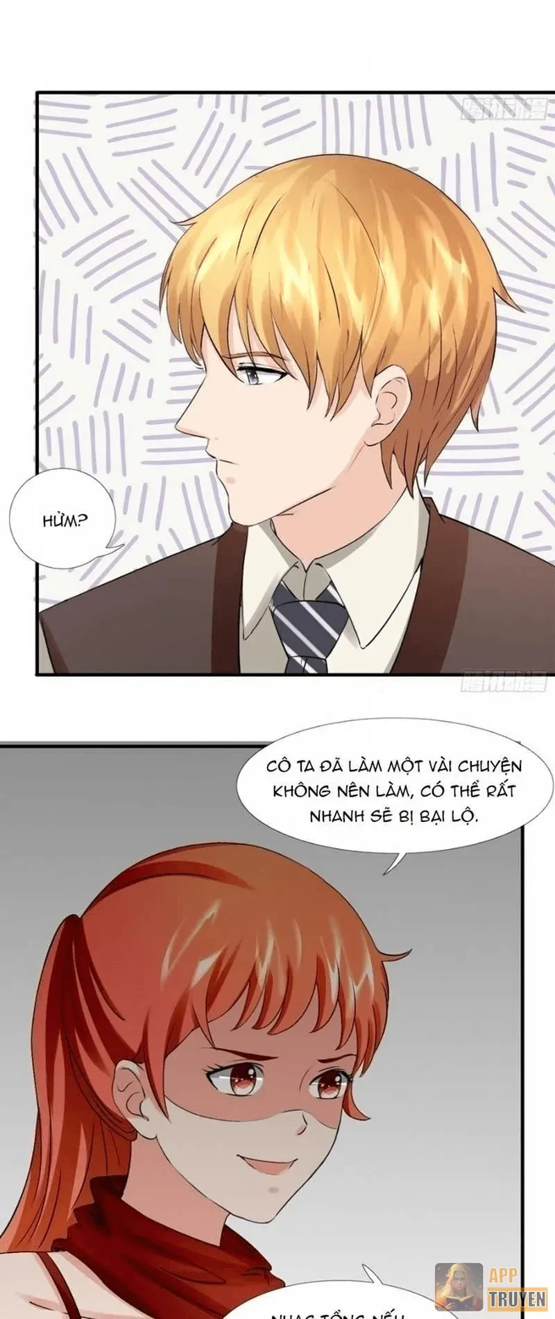 Cẩu Tử Đừng Đuổi Nữa Chapter 9 - Trang 16