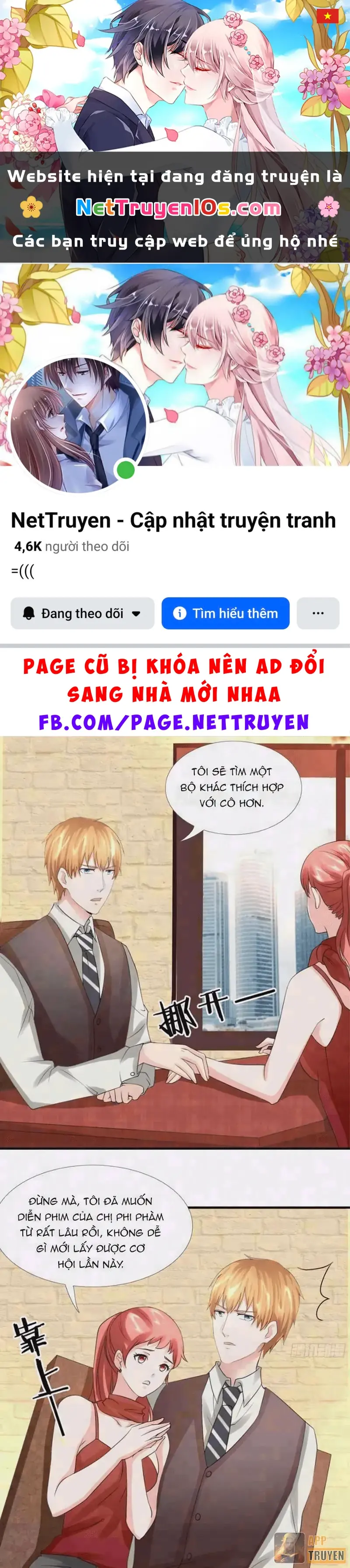 Cẩu Tử Đừng Đuổi Nữa Chapter 9 - Trang 2