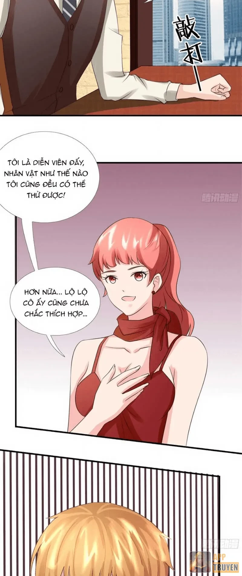 Cẩu Tử Đừng Đuổi Nữa Chapter 9 - Trang 4