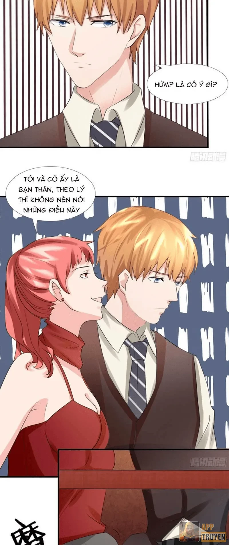 Cẩu Tử Đừng Đuổi Nữa Chapter 9 - Trang 5