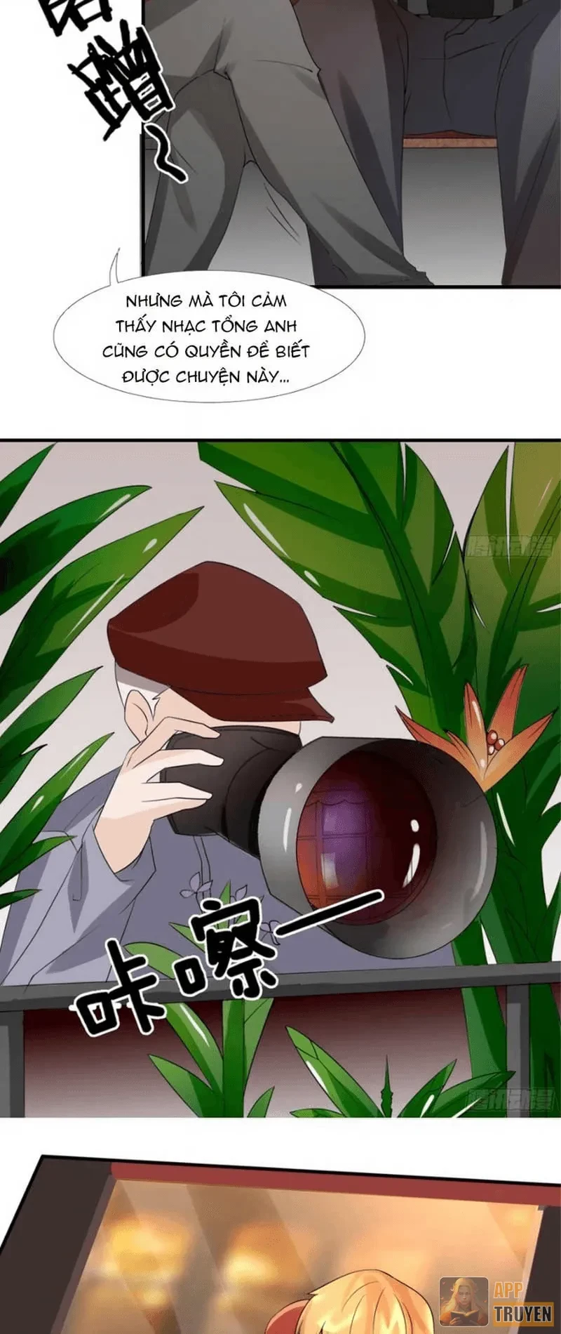 Cẩu Tử Đừng Đuổi Nữa Chapter 9 - Trang 6