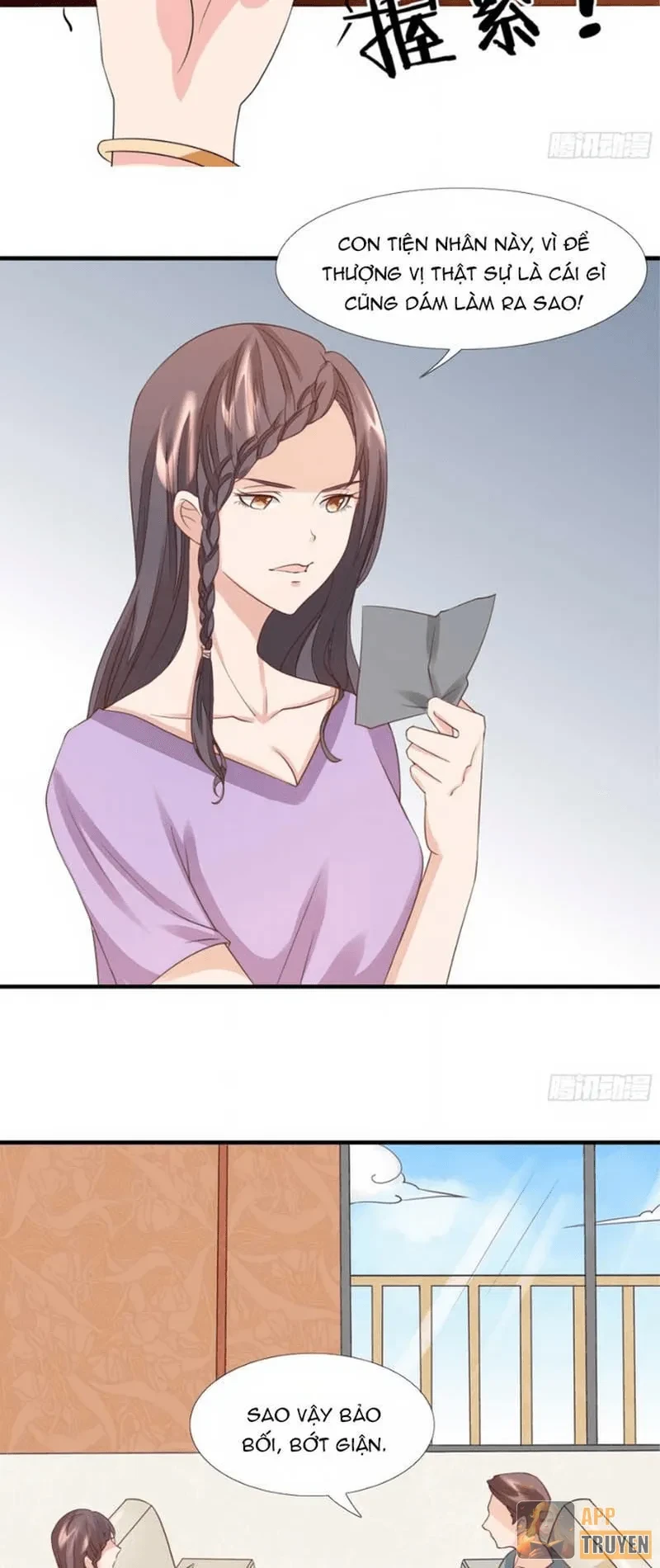 Cẩu Tử Đừng Đuổi Nữa Chapter 9 - Trang 8